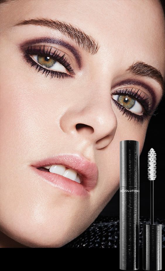 Le Volume Révolution de Chanel