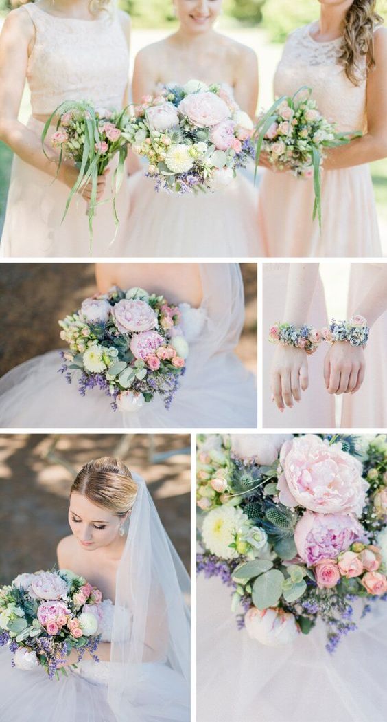 Warum Hochzeiten Im Mai Die Schonsten Sind Finde Es Heraus Blumenstrauss Hochzeit Braut Blumen Fruhlingshochzeit