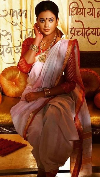 shruti sharma