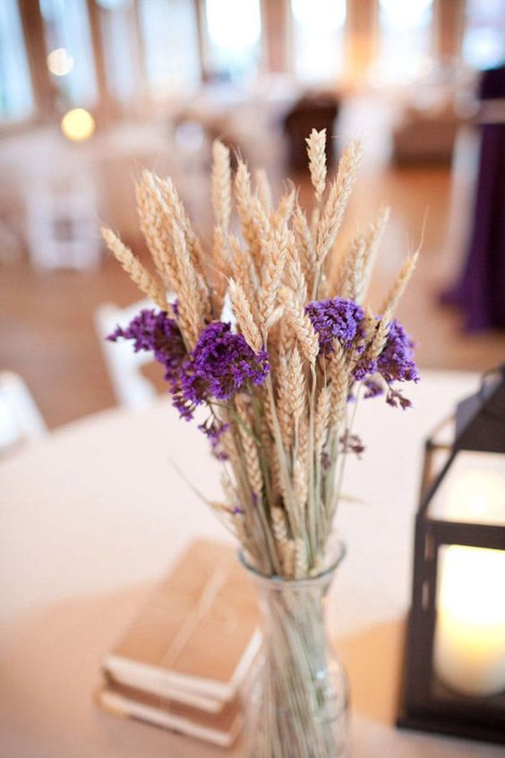 Ultravioleta: Como usar a cor do ano na decoração e nos detalhes do casamentos