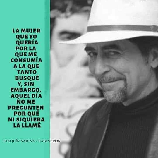 Pin De Alejandra Yaber En Joaquín Sabina En 2020 Joaquín Sabina Frases De Canciones Canciones