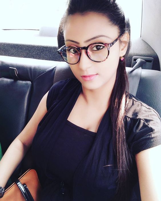 Priya Chakraborty