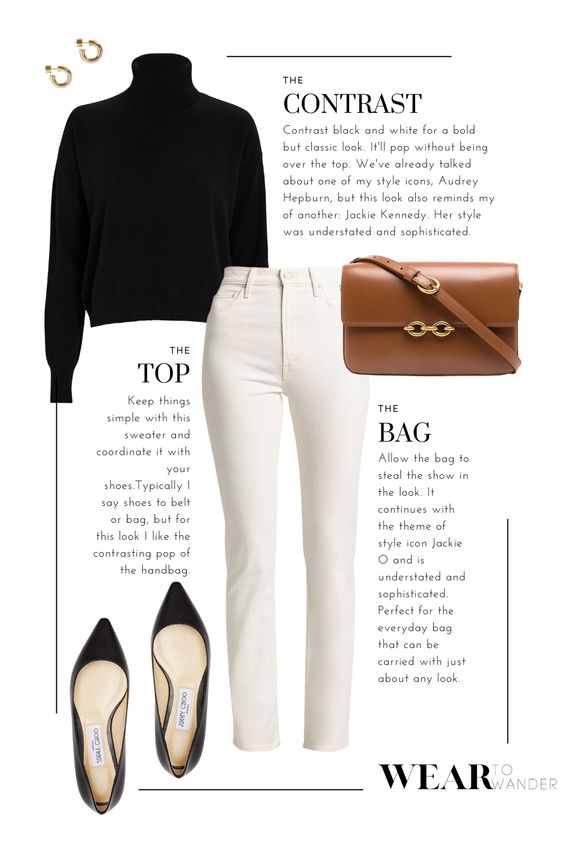 The Essentials - Wear to Wander