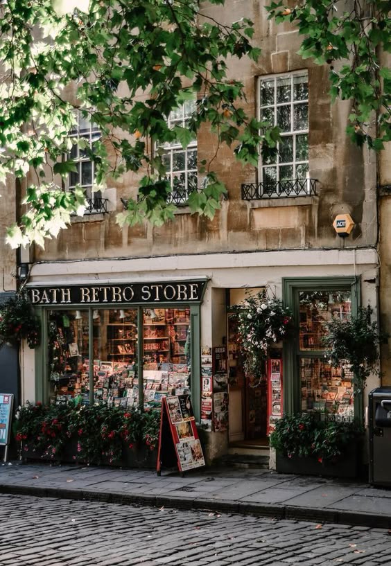 An Instagrammer\'s Guide to British Villages - Passion Passport