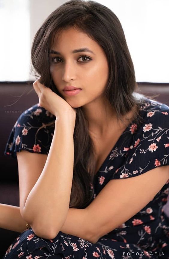 Srinidhi Shetty