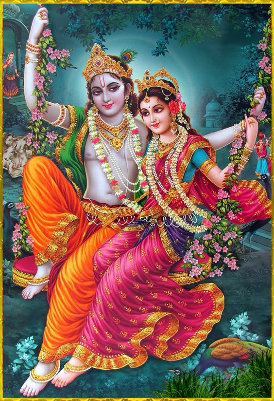 KRISHNA ART : Photo