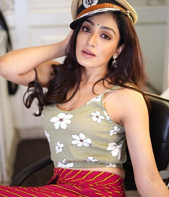 khushali-kumar