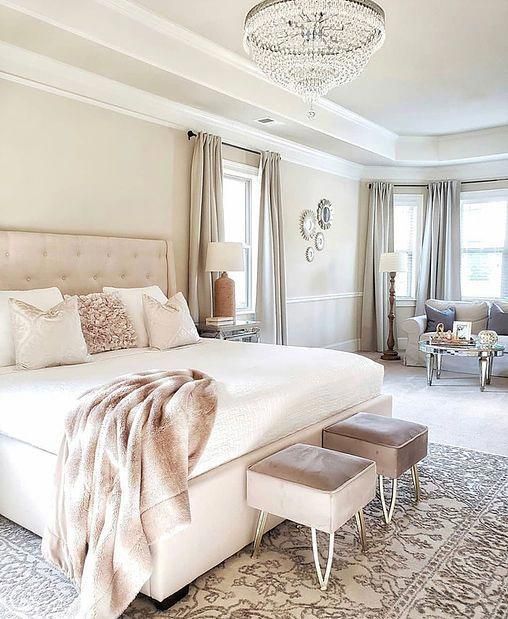 Top Dreamy Bedroom Designs on Instagram | Rustic | Interior Top Dreamy Bedroom Designs on Instagram | Rustic | Interior