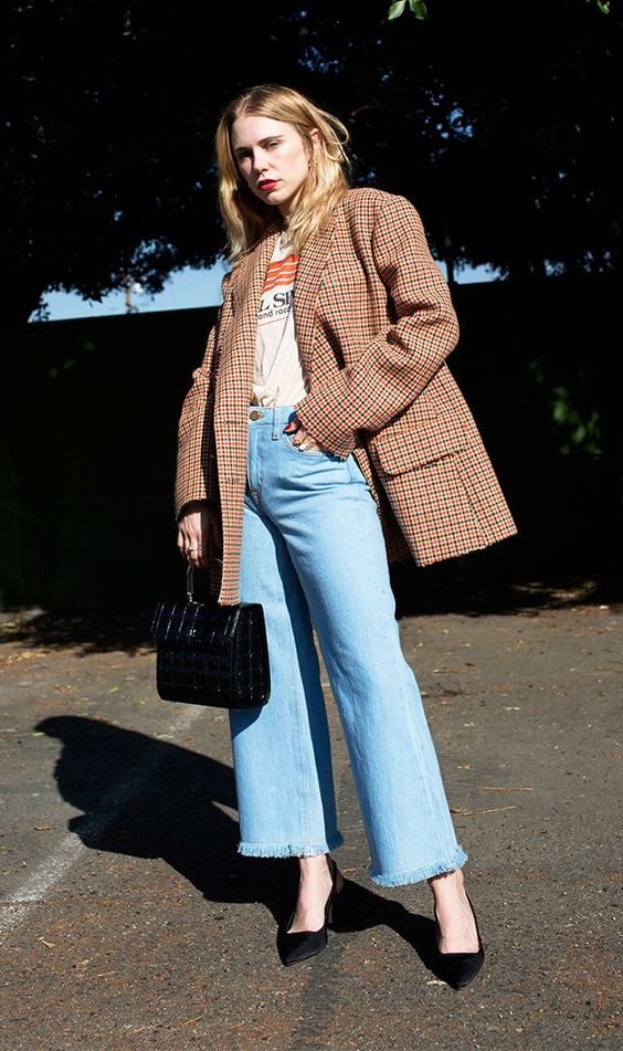 courtney trop style