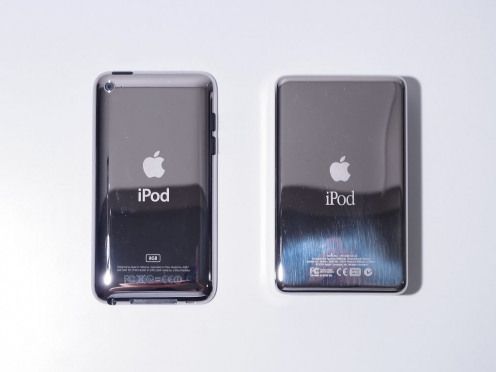 Ipodapple Ipodapple