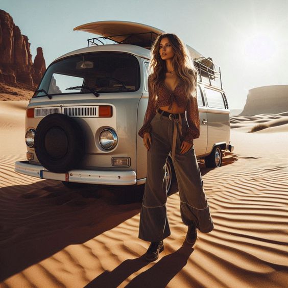 🚐 Grow Your Vanlife Account FOR FREE! 🌍