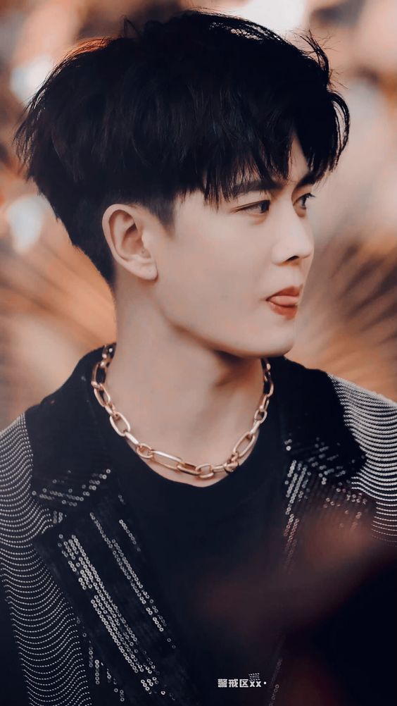 Nhậm Gia Luân 💙
