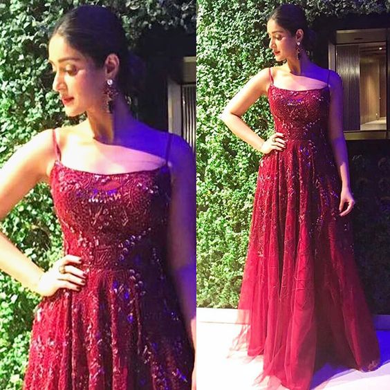 Ileana D’Cruz kicks up a stylish storm in Dubai for Mubarakan promotions (6)
