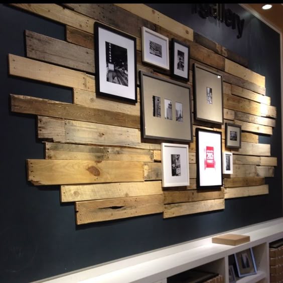 Love!! - #love #shiplap