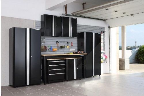 Trending In The Aisles Husky Garage Cabinet Storage Solutions Home Depot Community Cabinets Husky Garage Cabinet Storage Solutions, Home Depot Husky Garage Wall Cabinets
