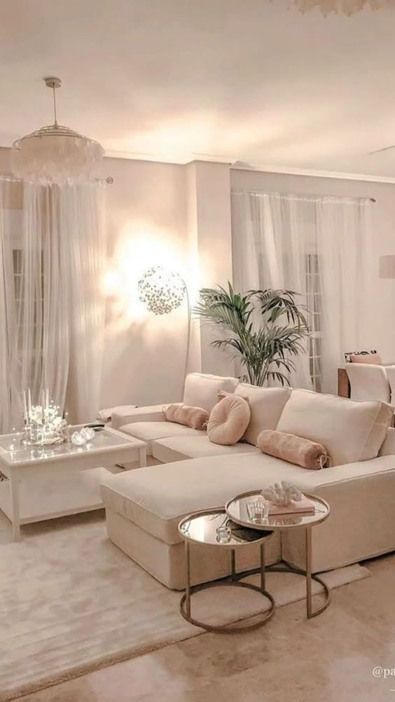 How to Make Your Apartment Look Expensive