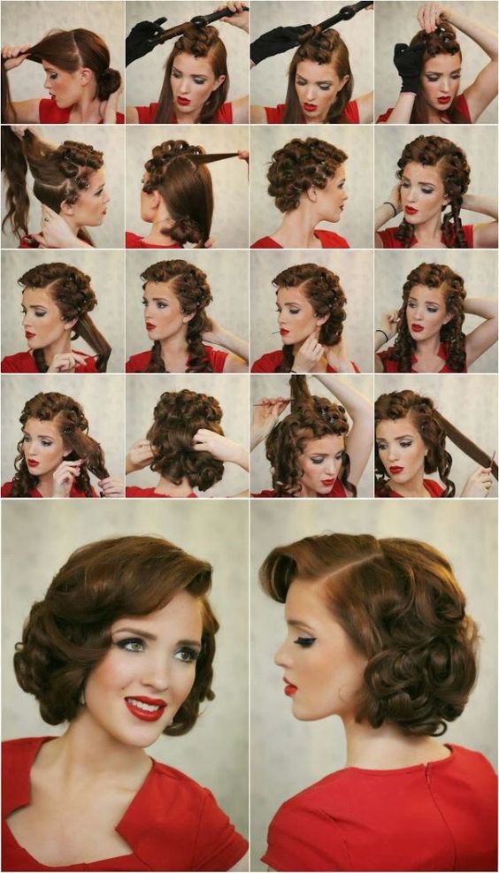 Hairdo