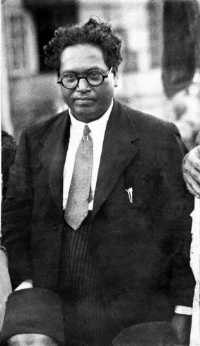 Arundhati Roy on Ambedkar, Gandhi and the battle against caste