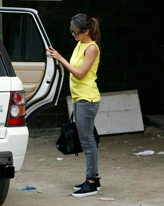 Amrita Arora