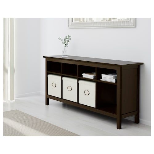 Ikea Liatorp White Glass Console Table Hemnes Black Sofa - White Console Table With Storage Ikea Ikea Liatorp White Glass Console Table Hemnes Black Sofa - White Console Table With Storage Ikea