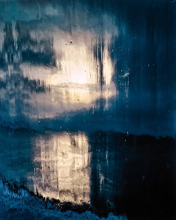 Jorma Puranen Helsinki School | Artists | Jorma Puranen | Portfolio | Icy Prospects