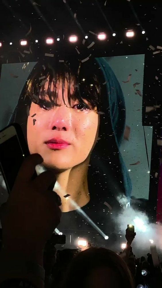 Unholy You || JJK✔