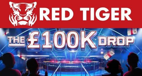 Red tiger gaming casino Red tiger gaming casino