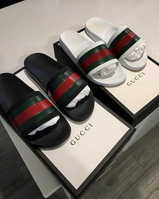 Gucci slides expensive deals