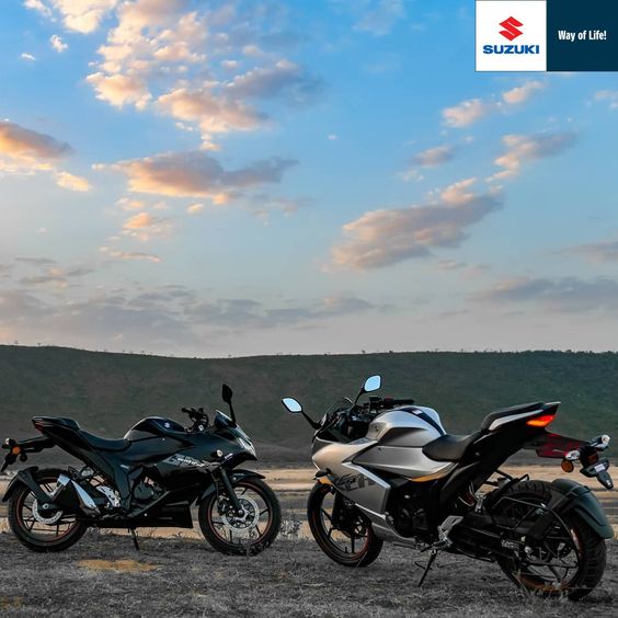 suzuki-gixxer-sf