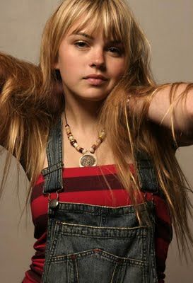Aimee Teegarden: Bio, Height, Weight, Age, Measurements