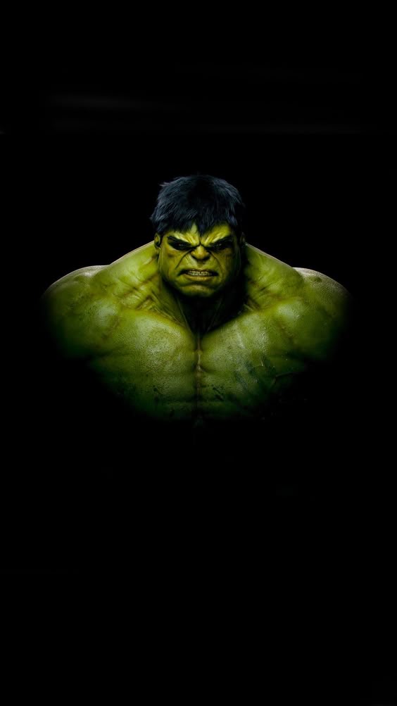 Hulk iPhone Wallpapers for Mobile - PixelsTalk.Net