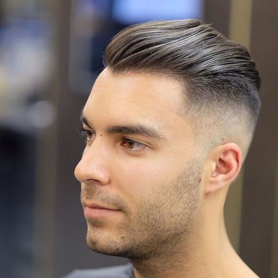 medium length hairstyles for thick hair