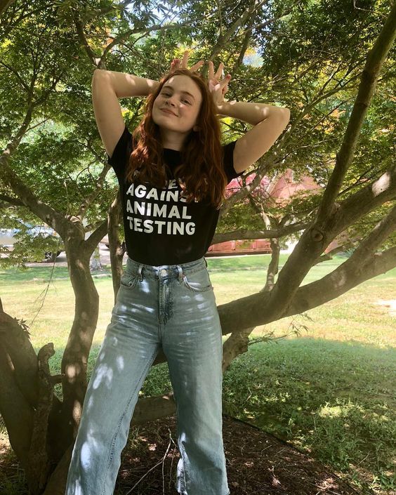 80% of countries around the world still have no laws against animal testing in cosmetics. I am #ForeverAgainstAnimalTesting. Please join meâ¦