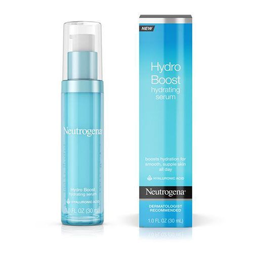 Under $20: Neutrogena Hydro Boost Hydrating Serum