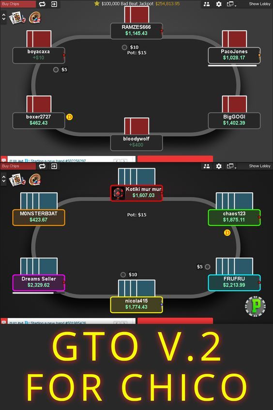 Poker Poker