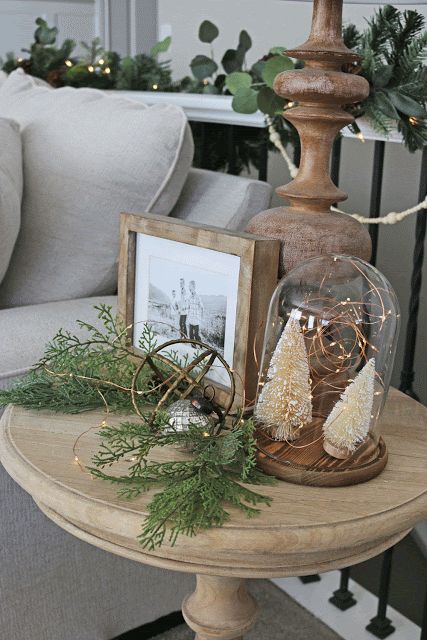 COUNTRY GIRL HOME : HOLLY JOLLY CHRISTMAS BLOG HOP | 2018
