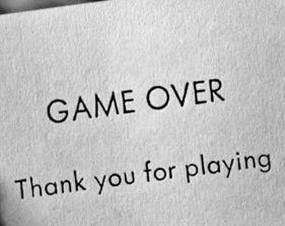 good-bye