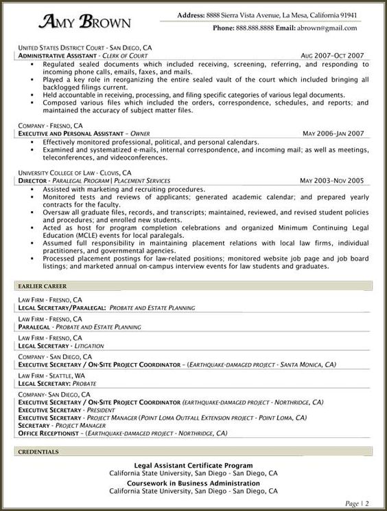 Litigation Paralegal Resume Cover Letter - http\/\/wwwresumecareer - paralegal resume skills Litigation Paralegal Resume Cover Letter - http\/\/wwwresumecareer - paralegal resume skills