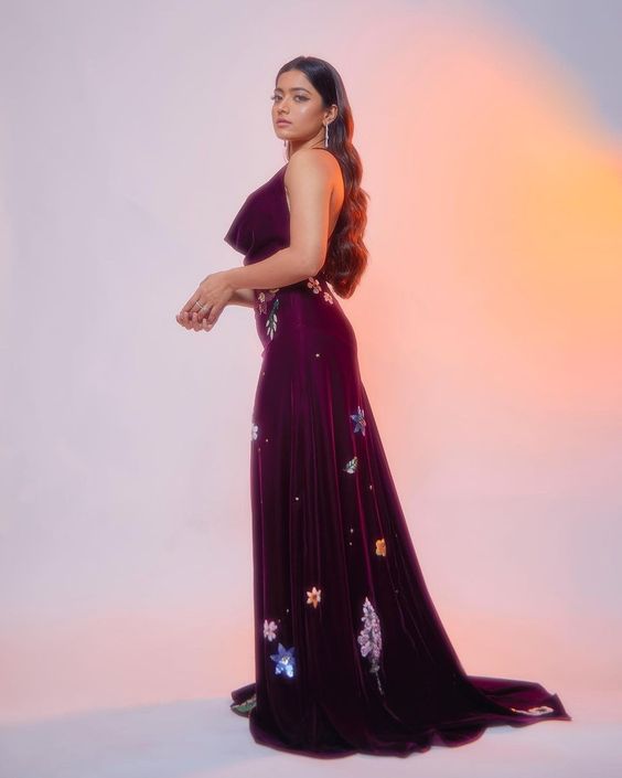 Rashmika mandanna