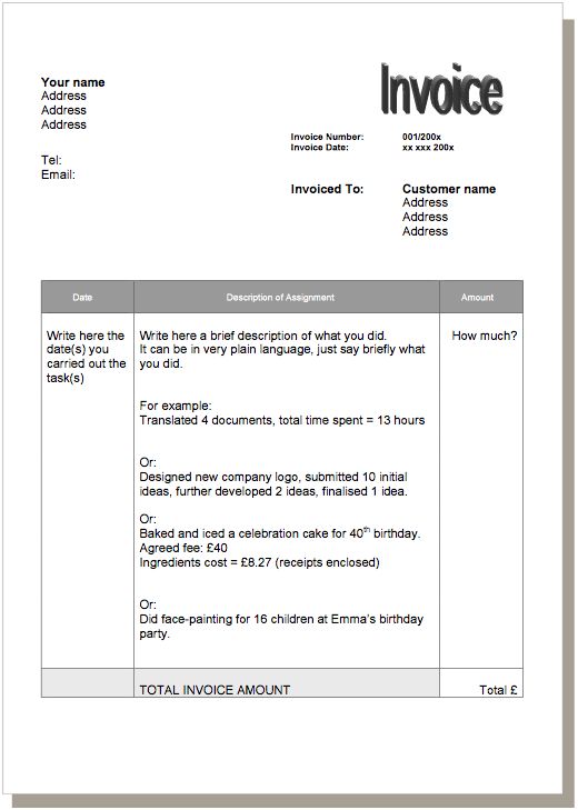 freelance invoice 2015Ranyunfei Resume, Invoice and - painting invoice freelance invoice 2015Ranyunfei Resume, Invoice and - painting invoice
