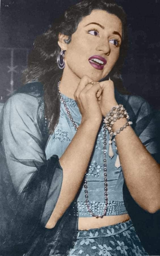 Madhubala