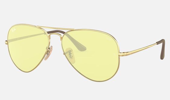RB3689 SOLID EVOLVE Ray Bans