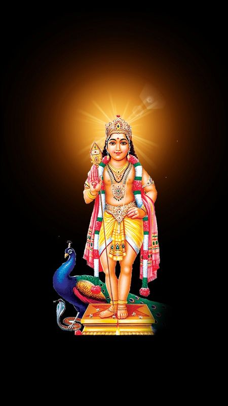 Lord murugan kartikeya - Apps on Galaxy Store