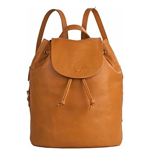 Hidesign Leah Leather Backpack (Honey) | Leather backpack Hidesign Leah Leather Backpack (Honey) | Leather backpack