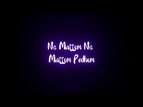 Life of pazham Whatsapp status (2.0Tamil Status) - YouTube