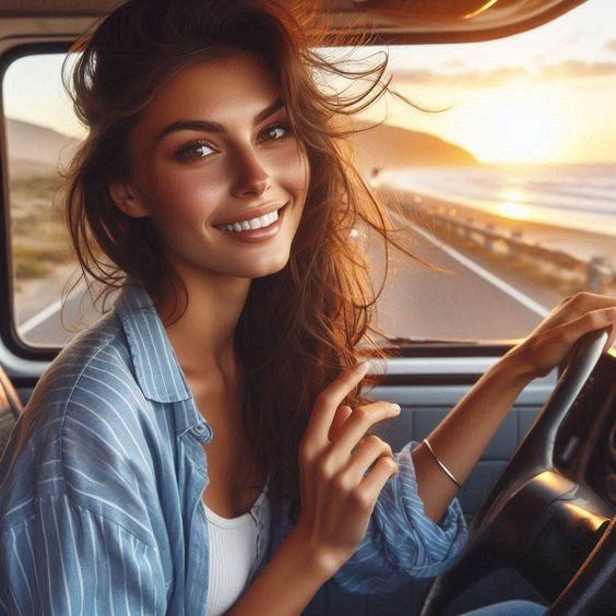 🚐 Boost Your Vanlife Social Media - 100% FREE!