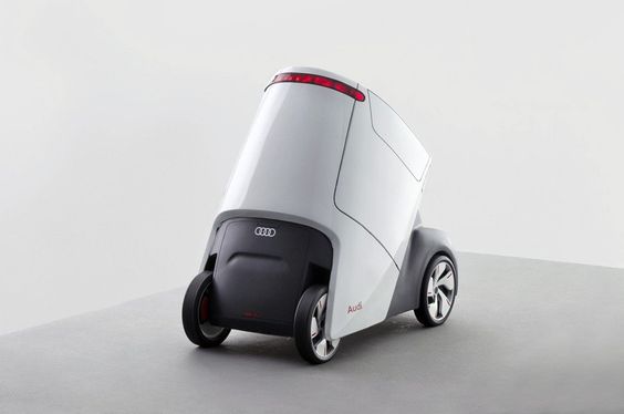 Transportation and Car Design Master – SPD Scuola Politecnica di Design