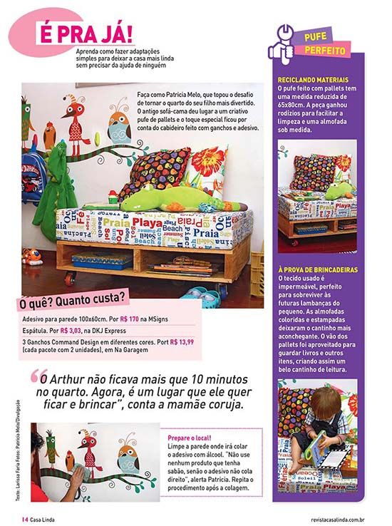 D I Y Passo A Passo Página 2 Diy Passo A Passo Ideias Criativas