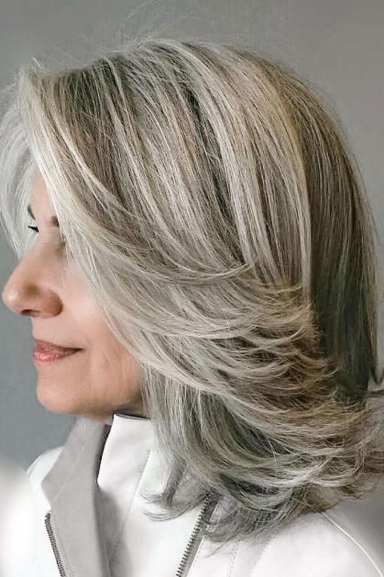 Low Maintenance Hair Colors That Let You Skip The Salon Blending