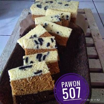 Resep Bolu Kukus Luwak White Coffee Hanya 1 Telur Bolu Kopi Youtube Food Bolu White Coffee
